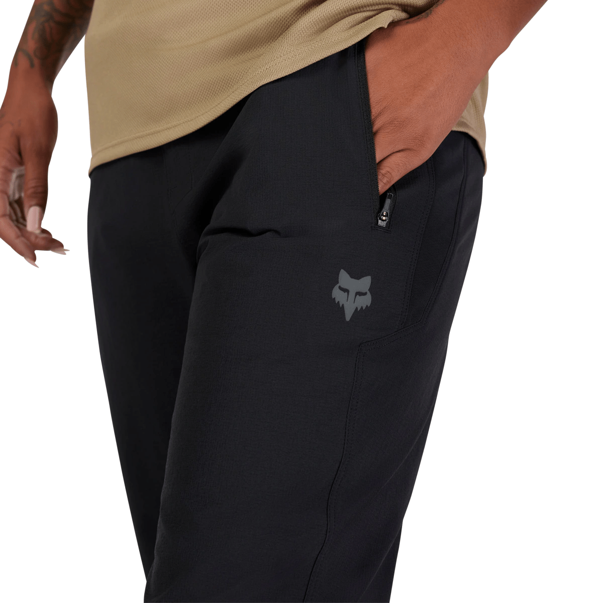 FOX W RANGER PANT Damen MTB-Hose – Bild 3