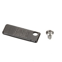 ROSE Rahmen Abdeckung ROSE Rahmen Abdeckung