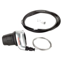 SHIMANO Alfine/Nexus SL-C6000 8-fach Drehgriffschalter SHIMANO Alfine/Nexus SL-C6000 8-fach Drehgriffschalter