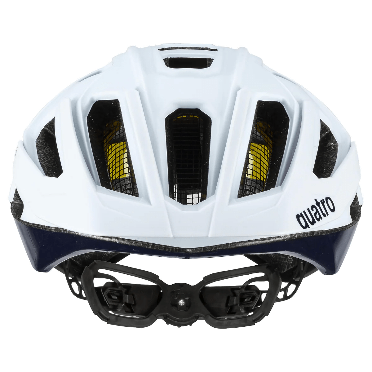 uvex QUATRO CC MIPS MTB Helm – Bild 2