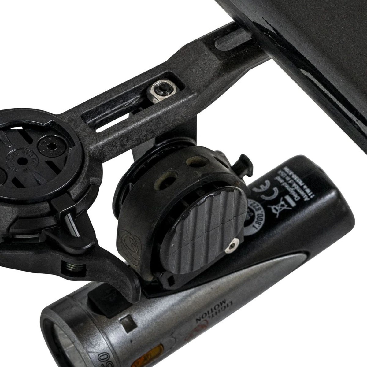 CloseTheGap GoPro-/Lampen-Montageset