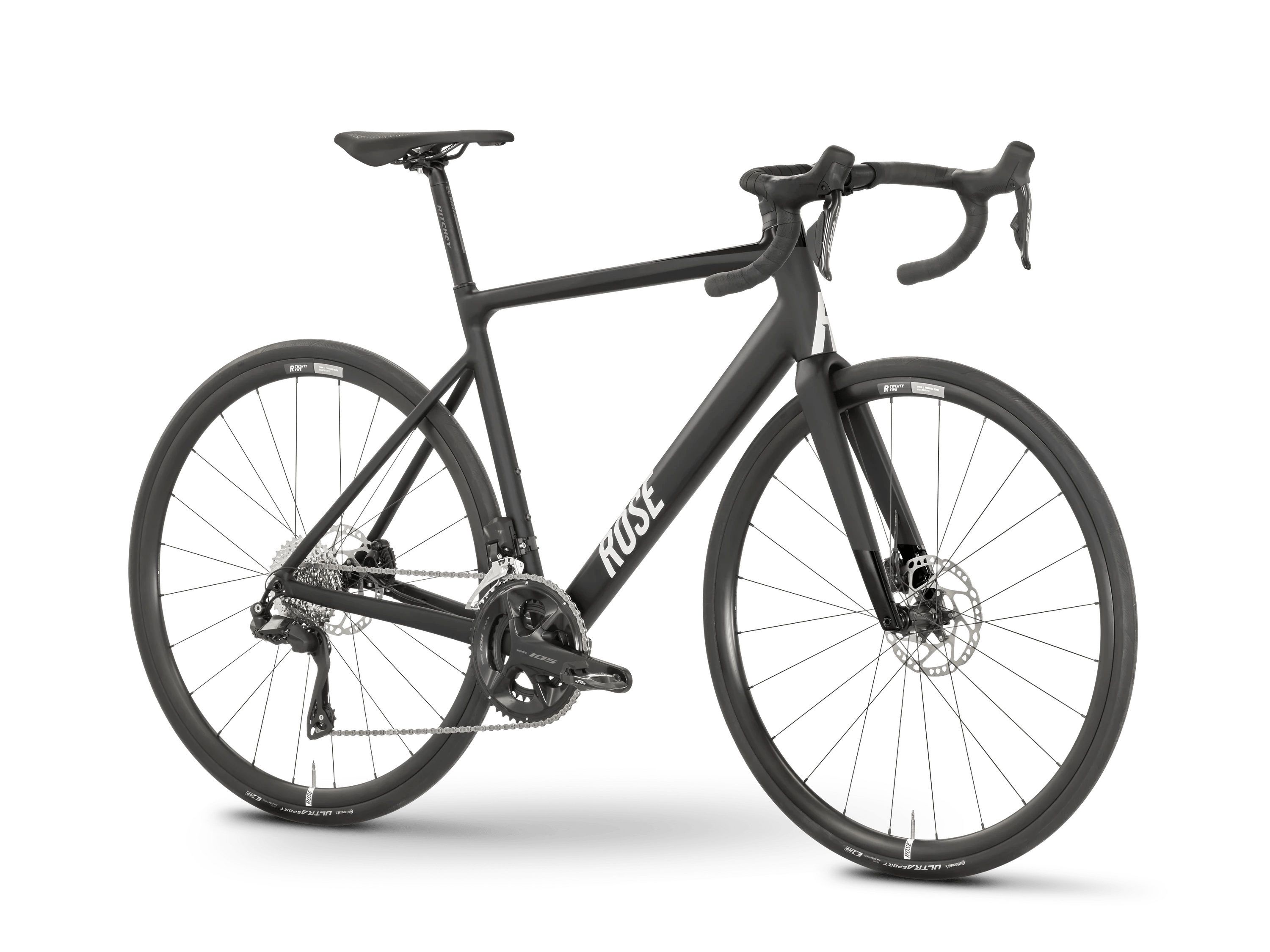 ROSE Reveal AL 105 Di2 – Bild 2