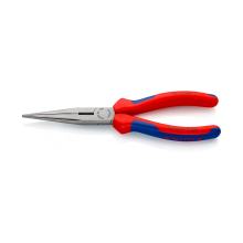 Knipex FLACHRUNDZANGE MIT SCHNEIDE Knipex FLACHRUNDZANGE MIT SCHNEIDE