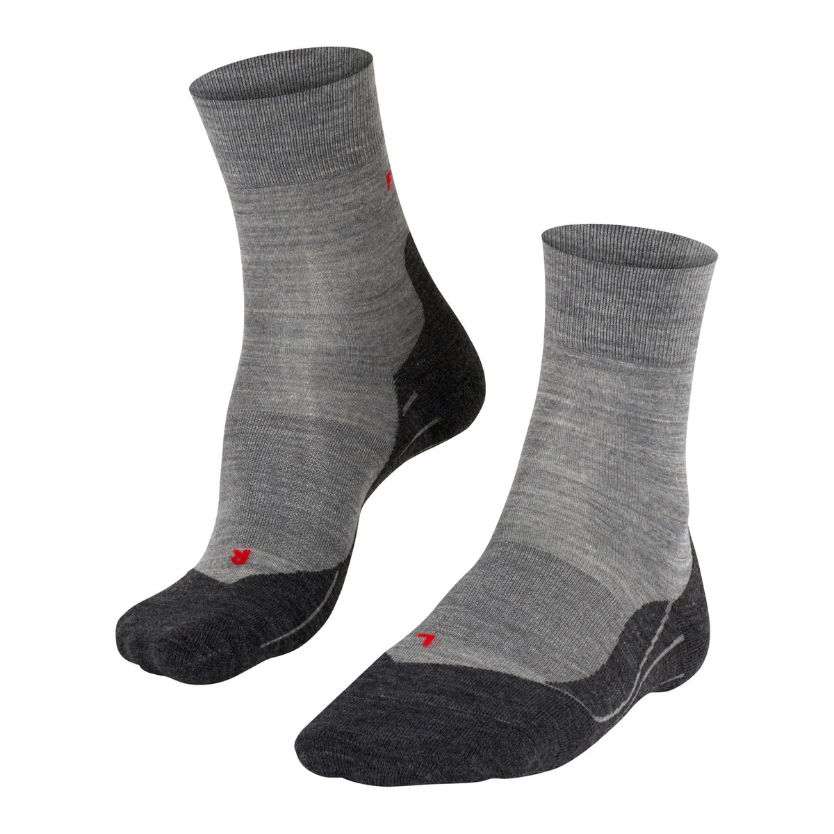 FALKE RU4 ENDURANCE WOOL Socken FALKE RU4 ENDURANCE WOOL Socken