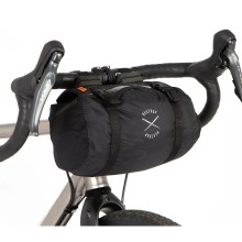 RESTRAP RACE BAR BAG - DROP BAR Lenkertasche RESTRAP RACE BAR BAG - DROP BAR Lenkertasche