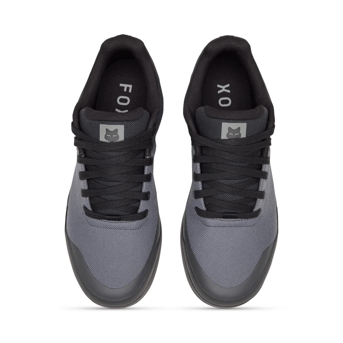 FOX UNION CANVAS Flat Pedal Schuhe – Bild 4