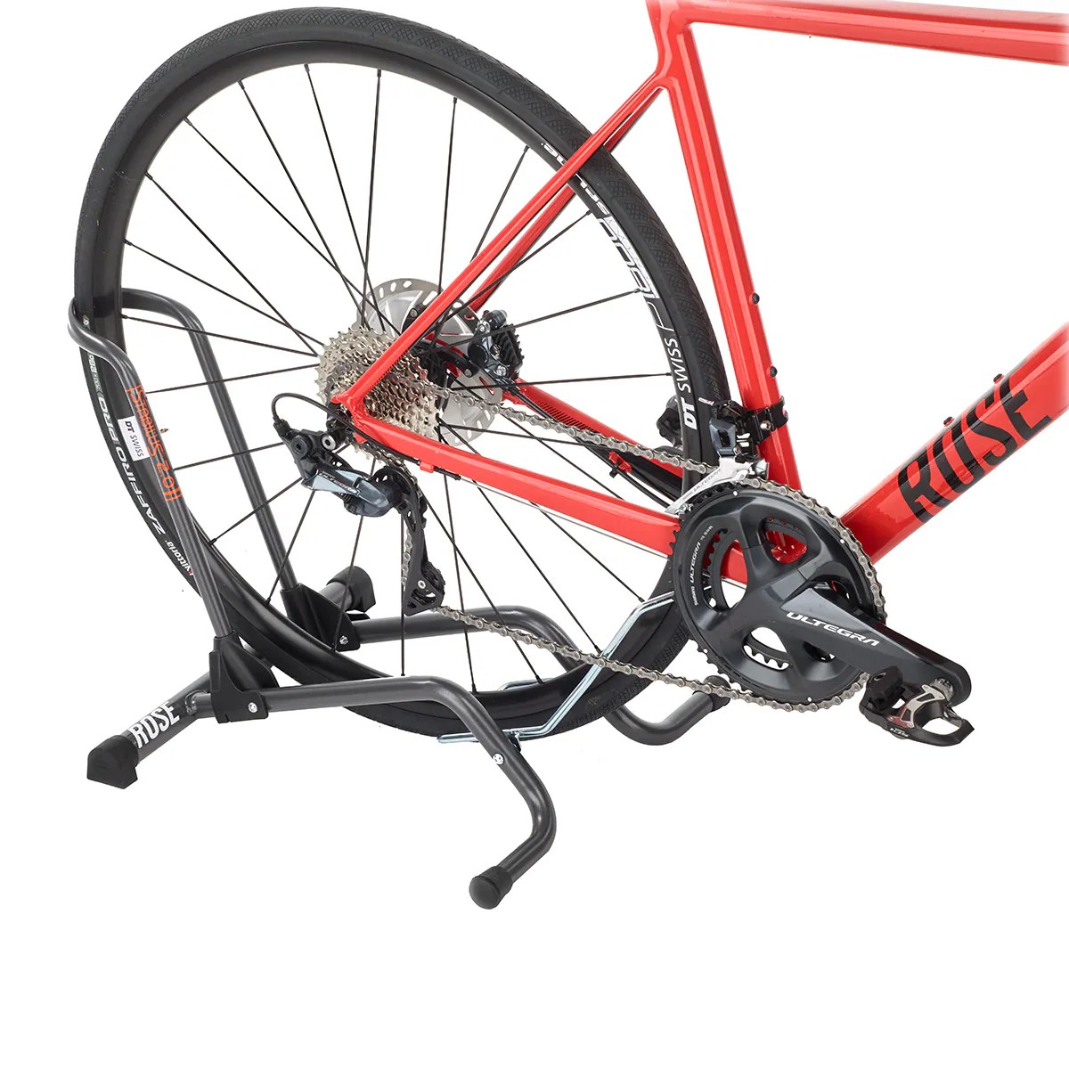 ROSE Rastplatz Stabilus 2.0 Fahrradständer faltbar – Bild 4