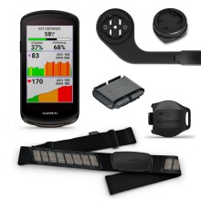 Garmin Edge® 1040 GPS-Fahrradcomputer Bundle Garmin Edge® 1040 GPS-Fahrradcomputer Bundle