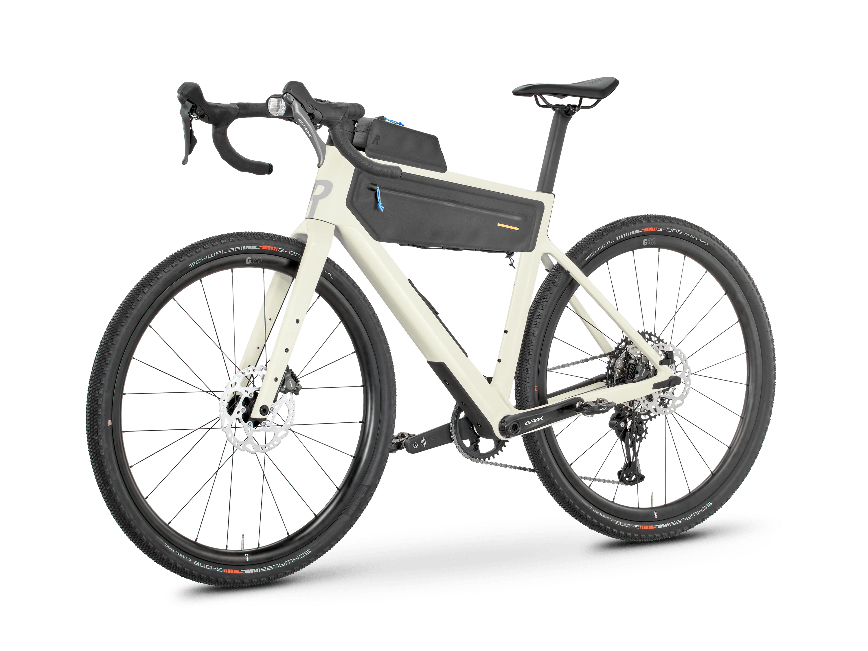 ROSE Backroad Unsupported – Bild 4