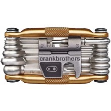 Crankbrothers M19 Multitool Miniwerkzeug Crankbrothers M19 Multitool Miniwerkzeug