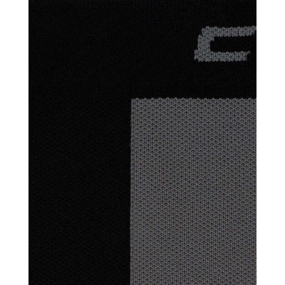 cep RUN EDT. HALF & HALF COMPRESSION SOCKS MID CUT 5.0 Kompressionssocken – Bild 5