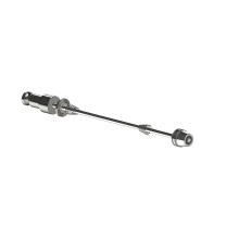 CROOZER Schnellspannachskupplung Click & Crooz CROOZER Schnellspannachskupplung Click & Crooz