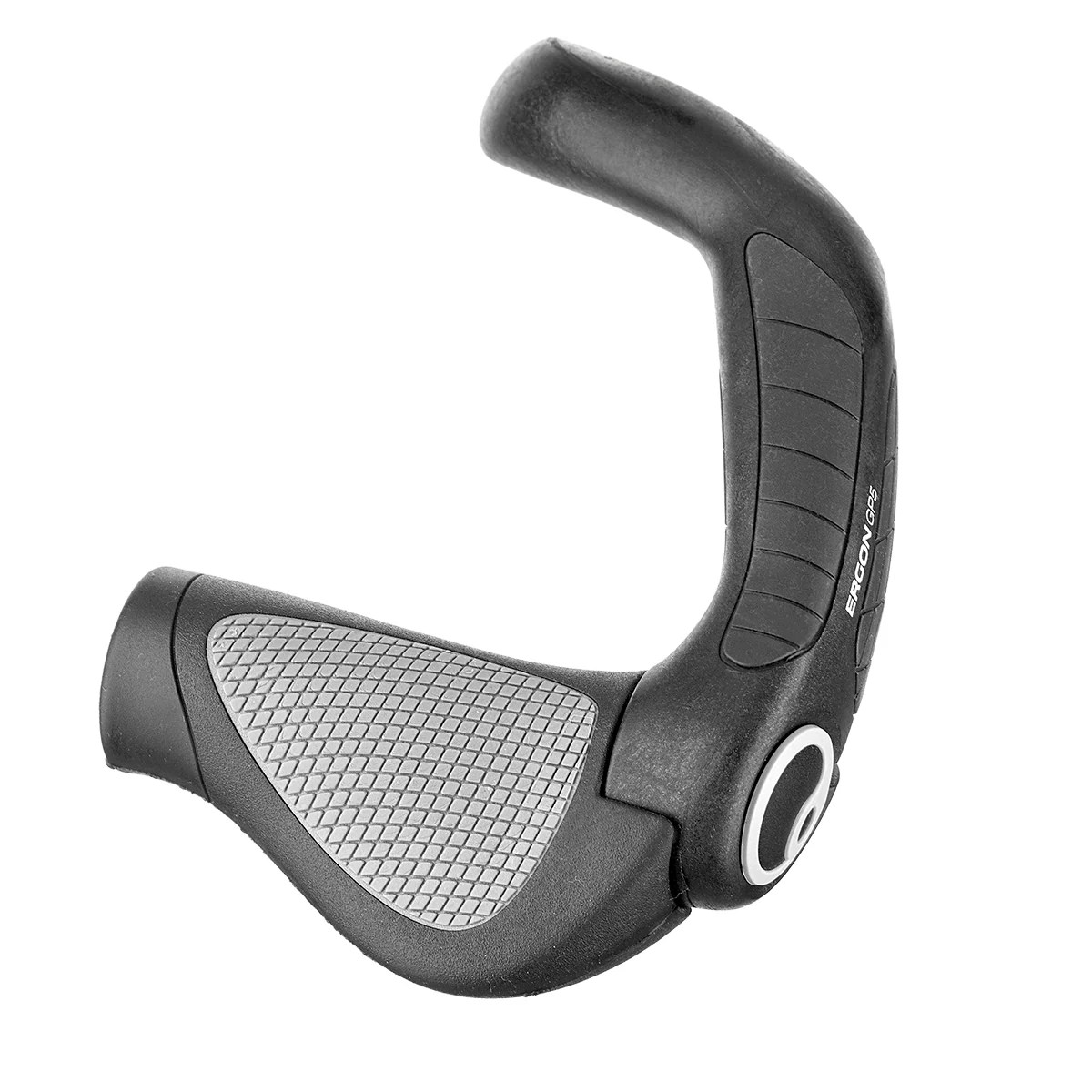 ERGON GP5 Griffe für Rohloff/Nexus Drehschalter ERGON GP5 Griffe für Rohloff/Nexus Drehschalter