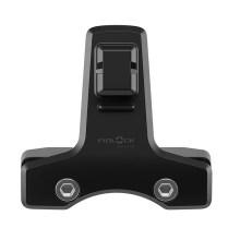 Fidlock PINCLIP saddle base Sattelhalterung für saddle bag Satteltasche Fidlock PINCLIP saddle base Sattelhalterung für saddle bag Satteltasche