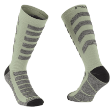 northwave HUSKY CERAMIC HIGH SOCK Fahrradsocken (Merino) northwave HUSKY CERAMIC HIGH SOCK Fahrradsocken (Merino)