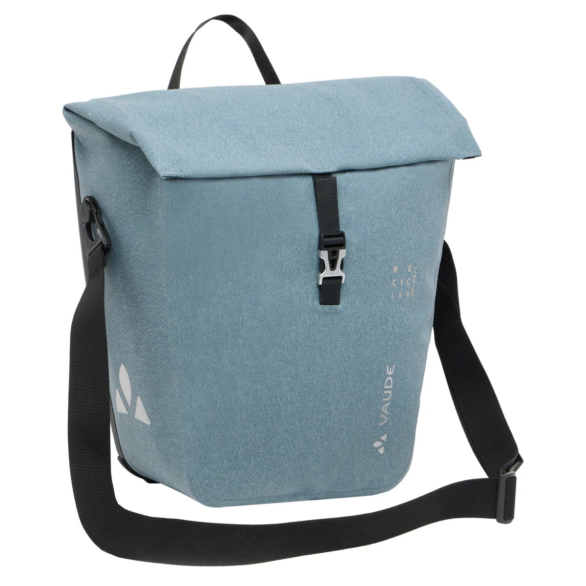 VAUDE RE CYCLE PRO SINGLE Gepäckträgertasche VAUDE RE CYCLE PRO SINGLE Gepäckträgertasche