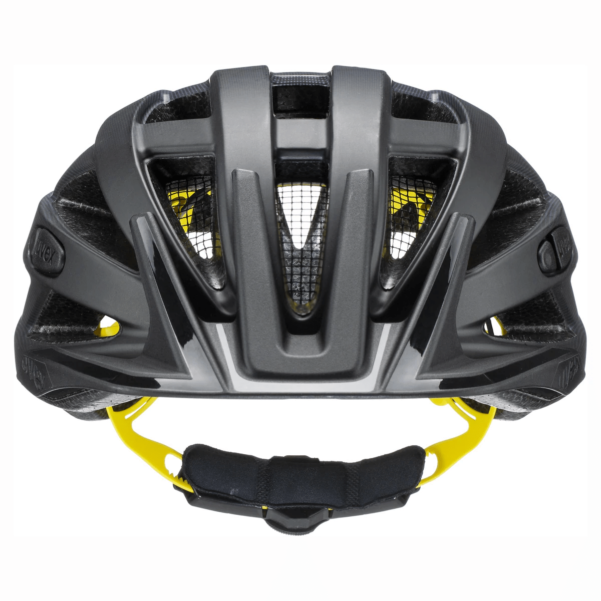 uvex I-VO CC MIPS Fahrradhelm – Bild 2