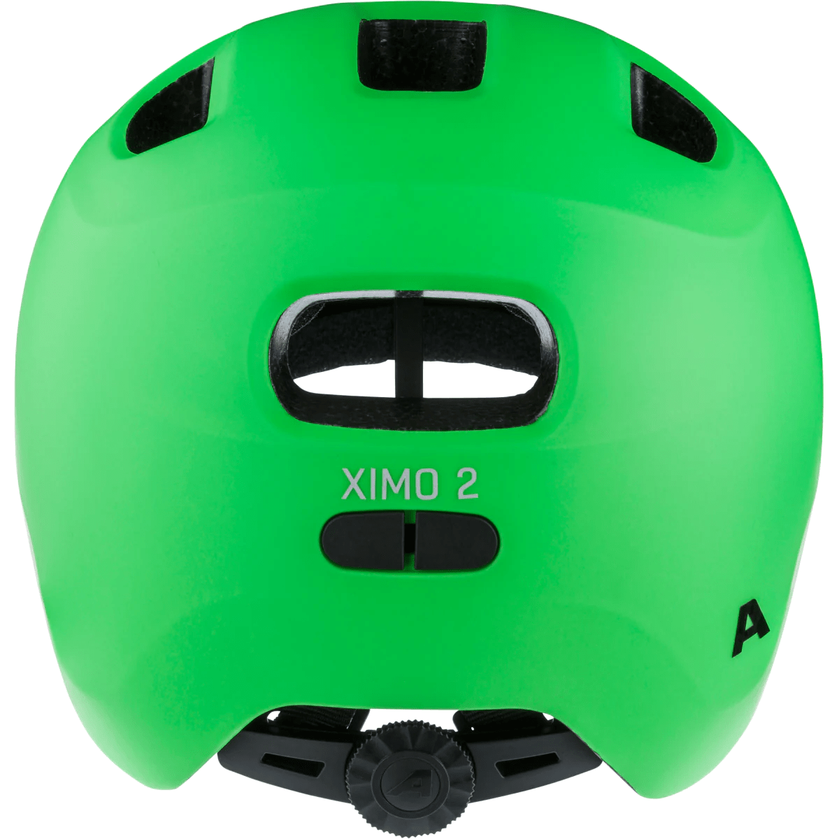 ALPINA XIMO 2 LE Kinder Fahrradhelm – Bild 3