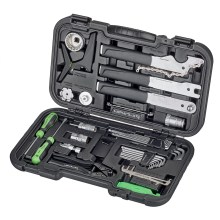 Birzman Travel Tool Box Werkzeugkoffer Birzman Travel Tool Box Werkzeugkoffer