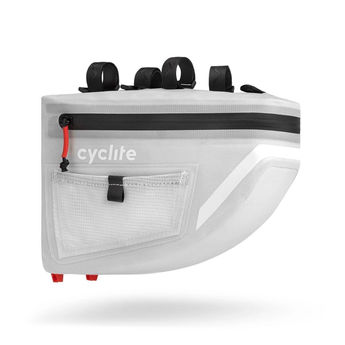 CYCLITE HANDLE BAR AERO BAG / 02 Aero-Lenkertasche CYCLITE HANDLE BAR AERO BAG / 02 Aero-Lenkertasche