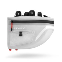 CYCLITE HANDLE BAR AERO BAG / 02 Aero-Lenkertasche CYCLITE HANDLE BAR AERO BAG / 02 Aero-Lenkertasche