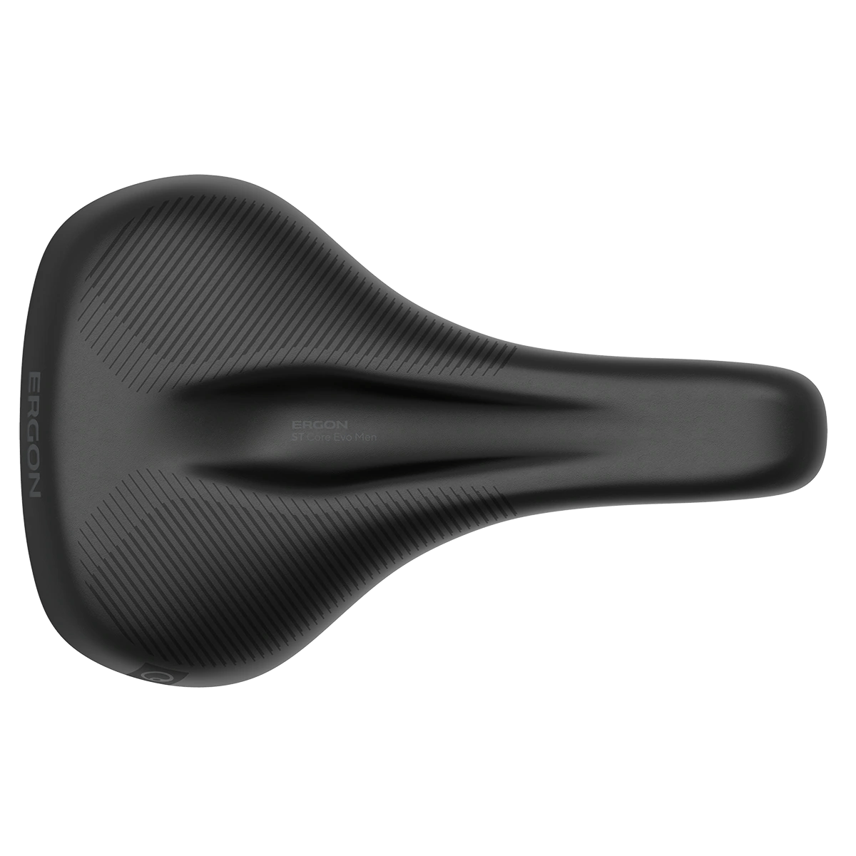 ERGON ST Core Evo Men Touren-Sattel – Bild 2