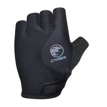 CHIBA LADY AIR PLUS Damen Kurzfinger Fahrradhandschuhe CHIBA LADY AIR PLUS Damen Kurzfinger Fahrradhandschuhe