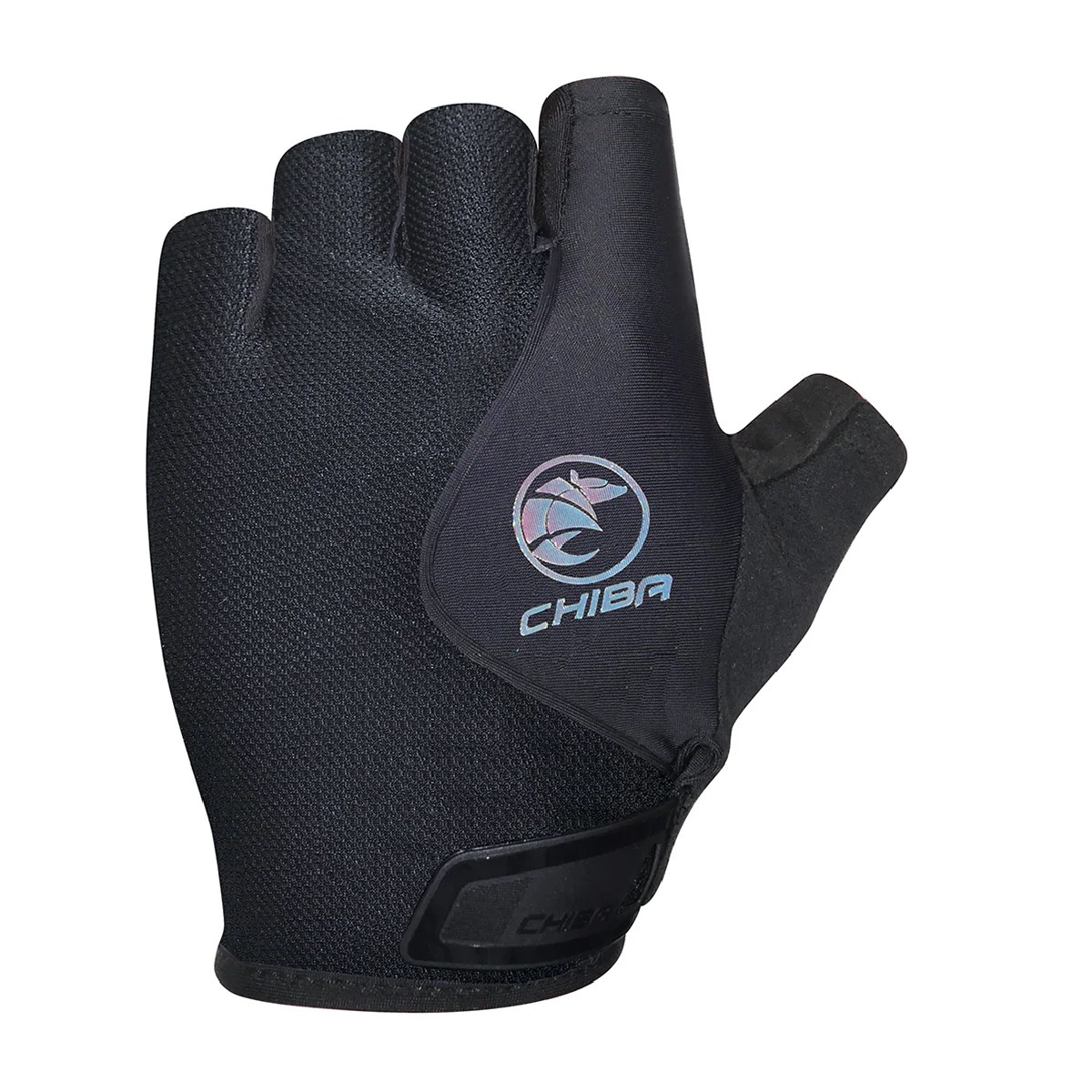 CHIBA LADY AIR PLUS Damen Kurzfinger Fahrradhandschuhe CHIBA LADY AIR PLUS Damen Kurzfinger Fahrradhandschuhe