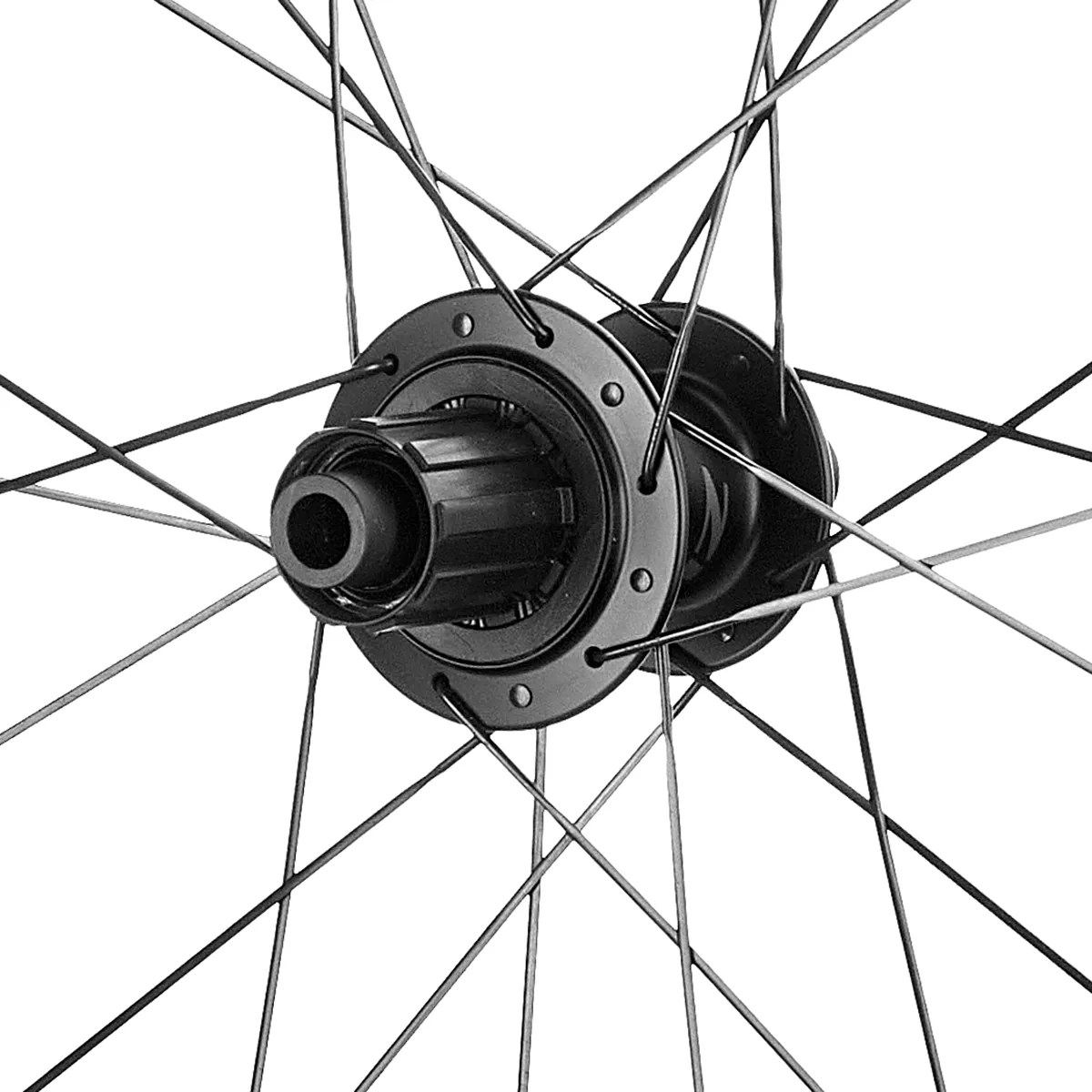 ZIPP 404 Firecrest™ Carbon Disc SHIMANO HG 28“/700C Hinterrad für Scheibenbremsen, MY2022 – Bild 4