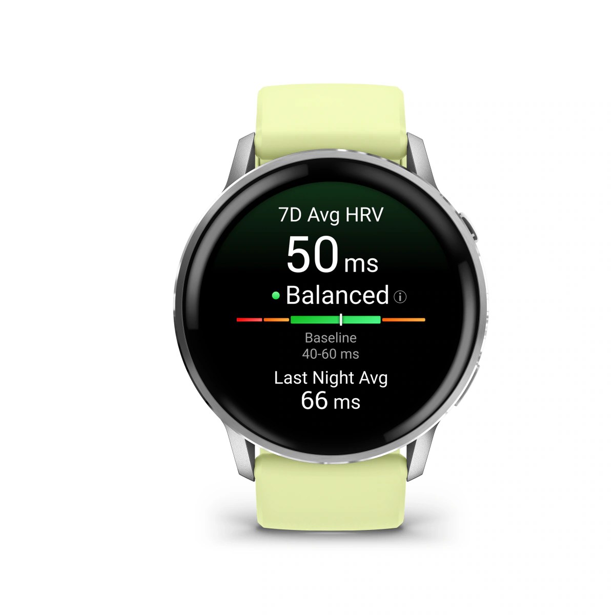 Garmin Venu® 4 Multisport-Uhr, AMOLED – Bild 3