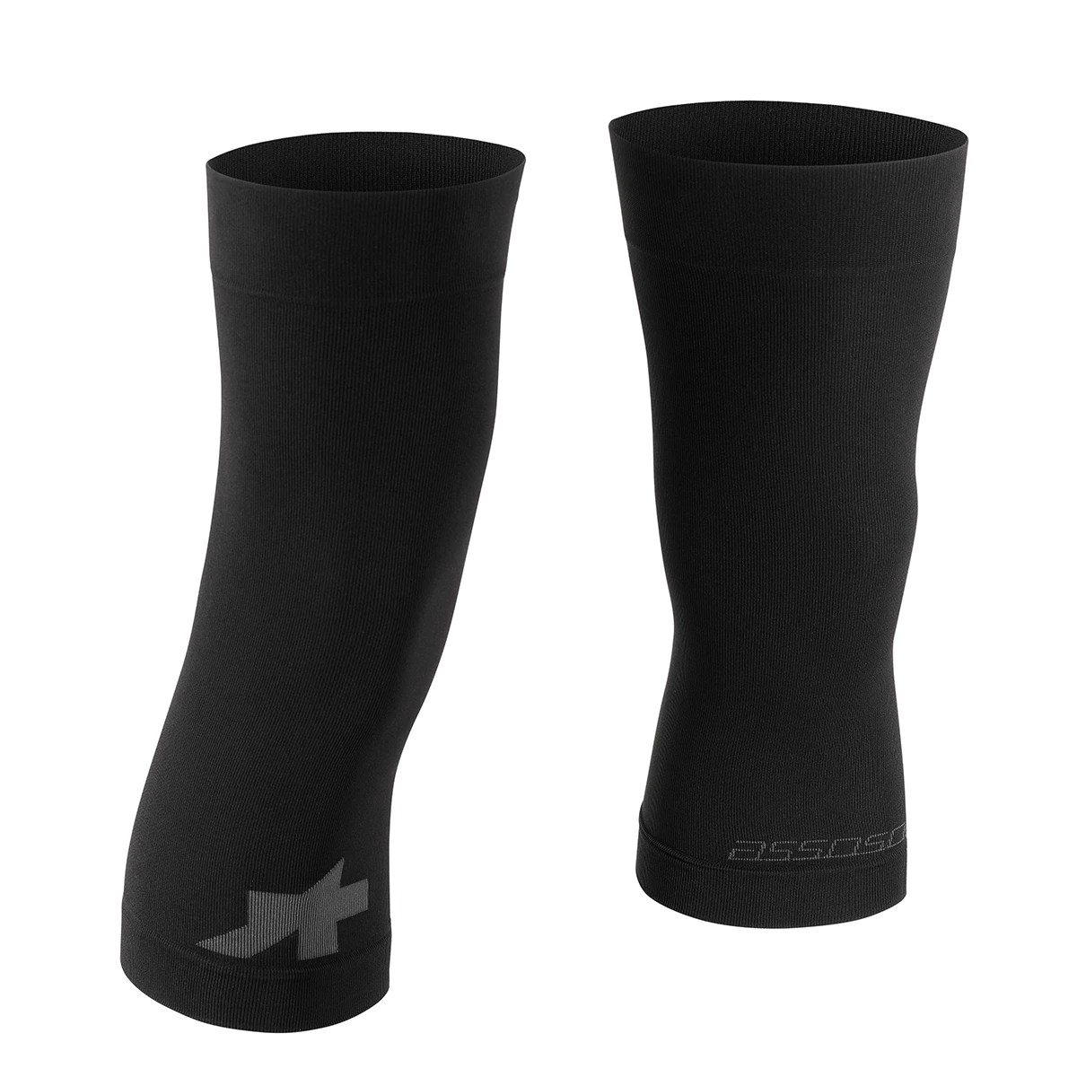 ASSOS SPRING FALL KNEE WARMERS Knielinge – Bild 2