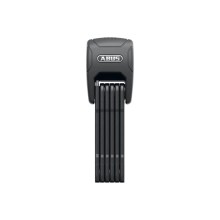 ABUS BORDO Granit 6500KA Alarm-Faltschloss 90 cm inkl. SH Schlosshalterung ABUS BORDO Granit 6500KA Alarm-Faltschloss 90 cm inkl. SH Schlosshalterung