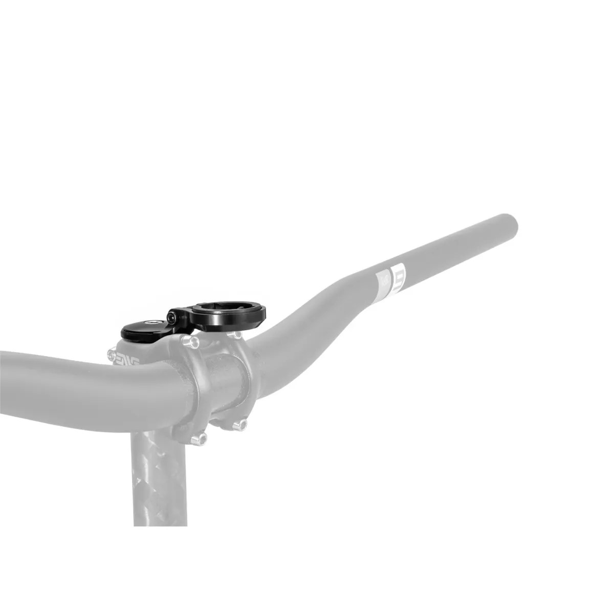 K-Edge Boost Garmin Stem Mount Vorbauhalterung für Garmin-Fahrradcomputer – Bild 3