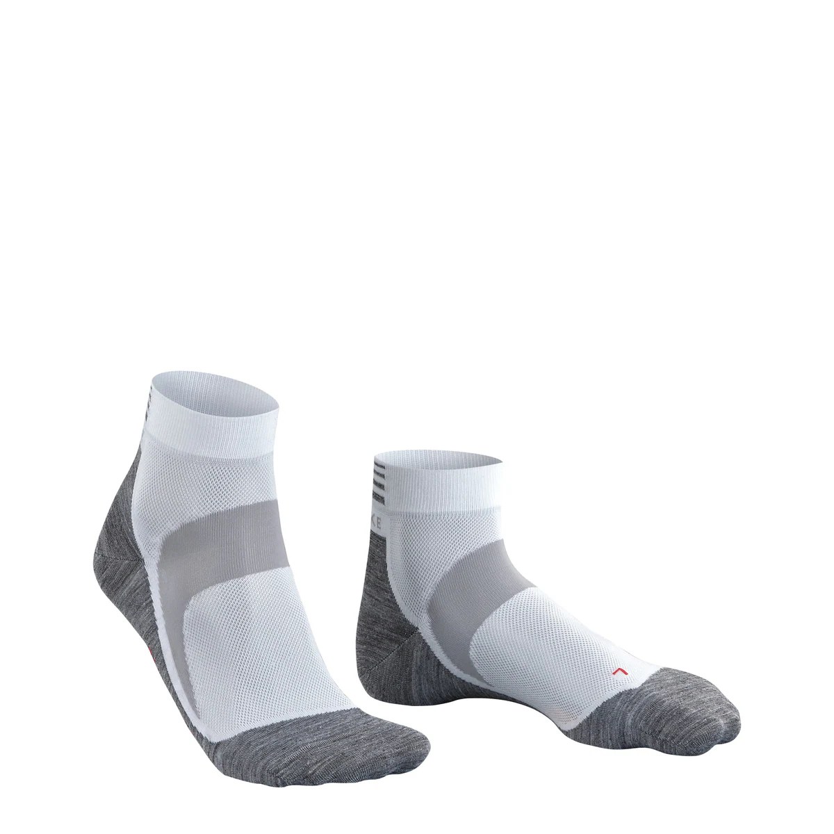 FALKE BC6 PRO SHORT Socken – Bild 2