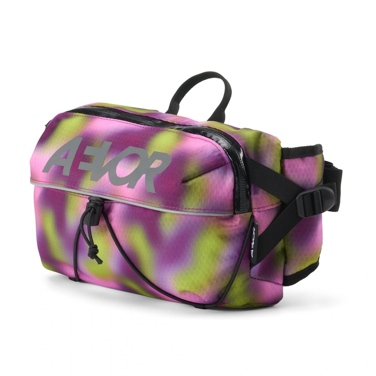 AEVOR BAR BAG Lenkertasche – Bild 2