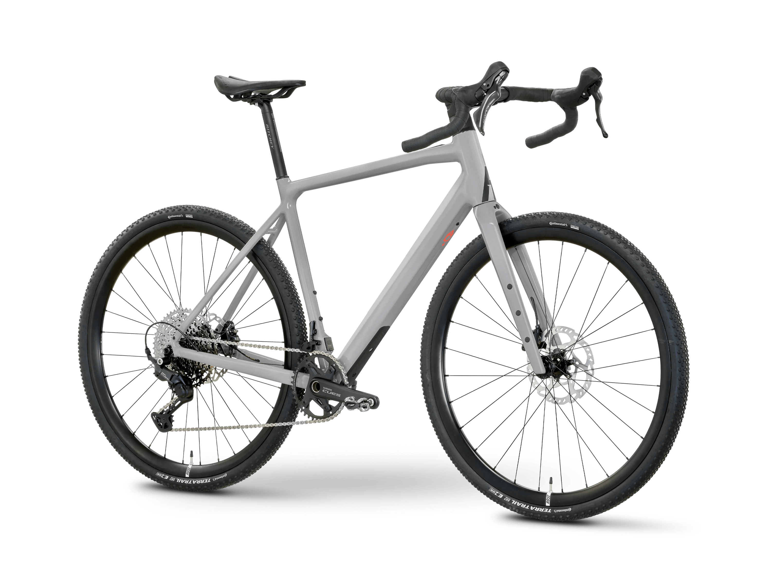 Rose Backroad AL Plus Cues – Bild 2