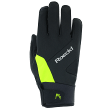 ROECKL REICHENTHAL 2 Winter Fahrradhandschuhe ROECKL REICHENTHAL 2 Winter Fahrradhandschuhe