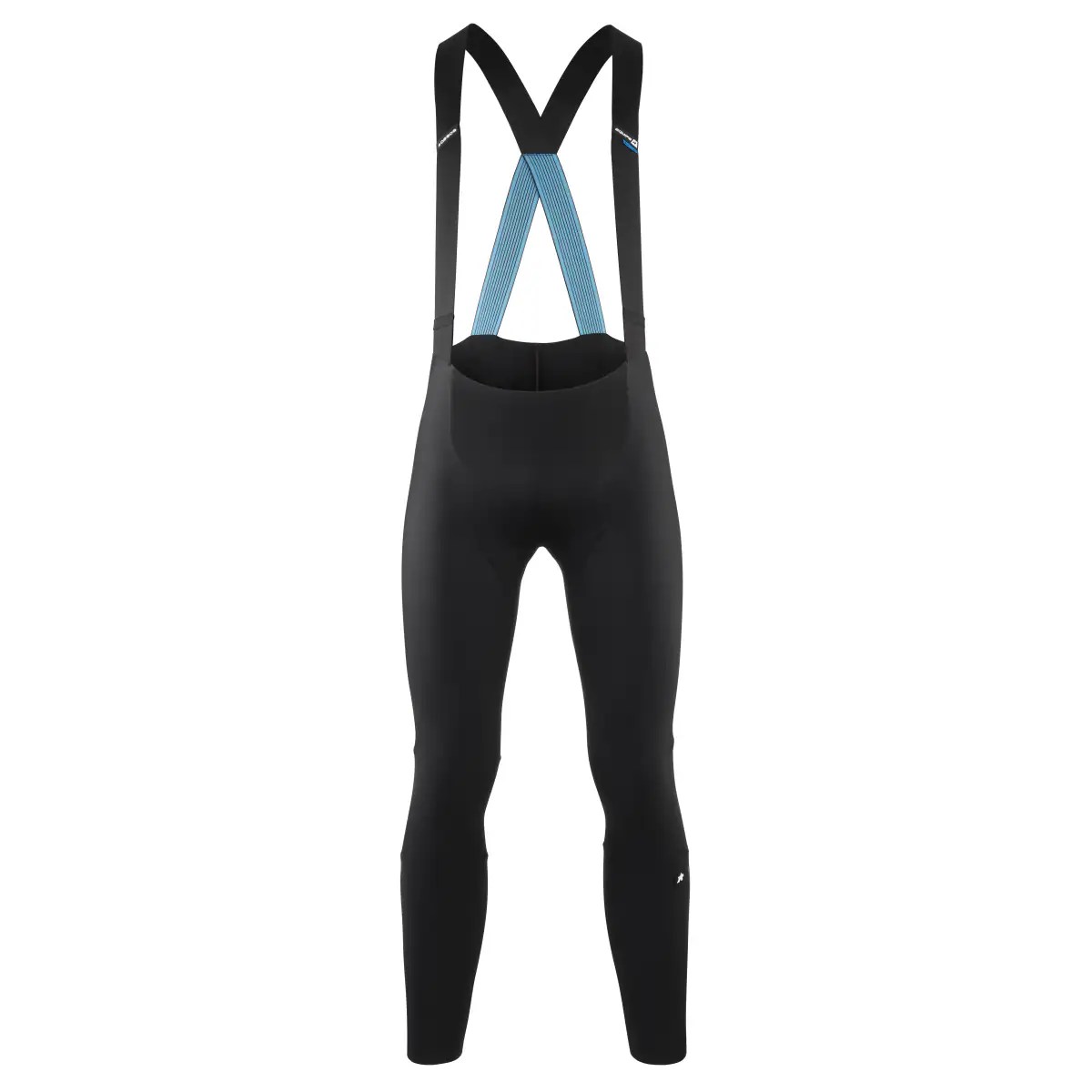 ASSOS EQUIPE R HABU WINTER BIB TIGHTS S11 Trägerhose ASSOS EQUIPE R HABU WINTER BIB TIGHTS S11 Trägerhose