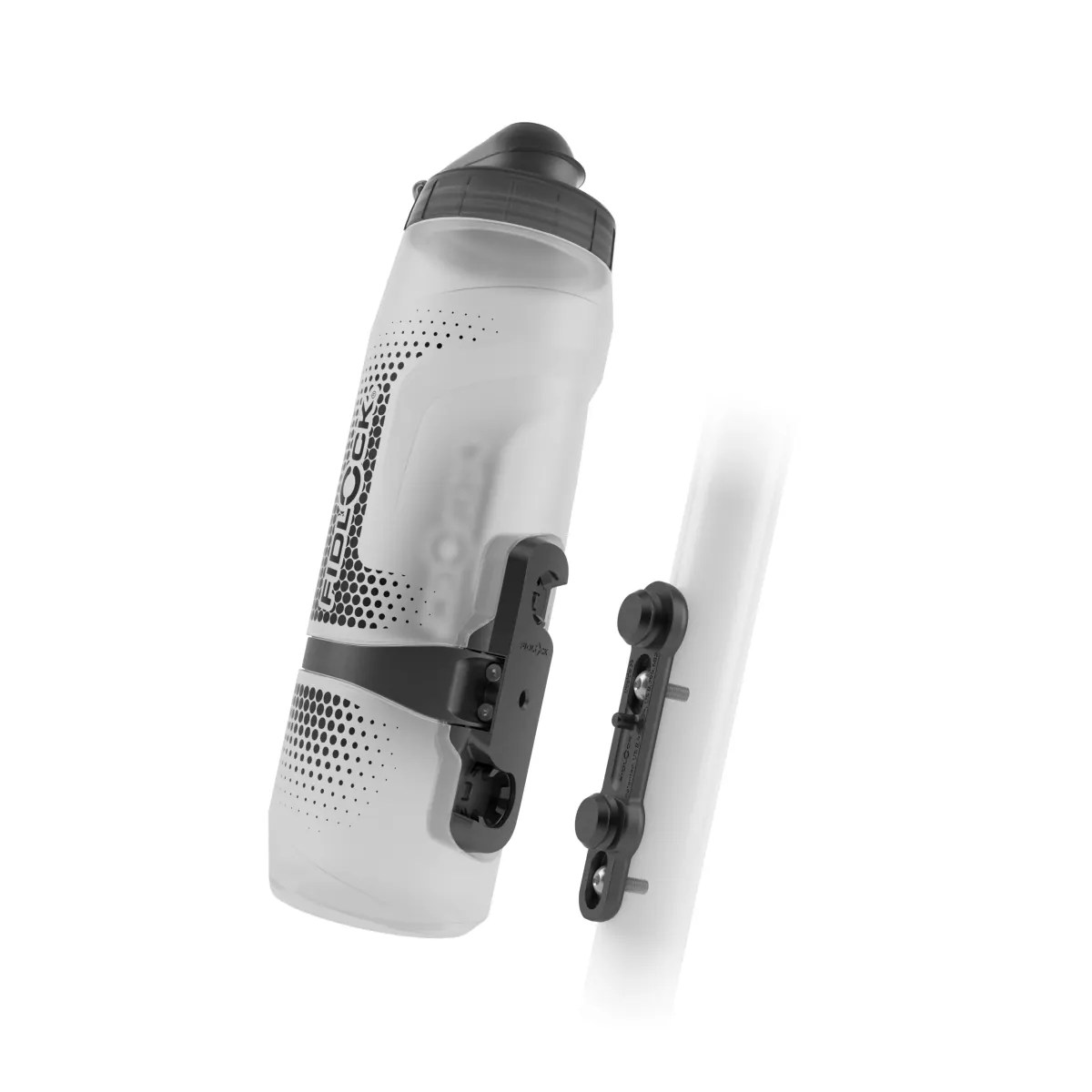Fidlock TWIST bottle 800 ml Trinkflasche inkl. bike base Fahrradhalterung Fidlock TWIST bottle 800 ml Trinkflasche inkl. bike base Fahrradhalterung