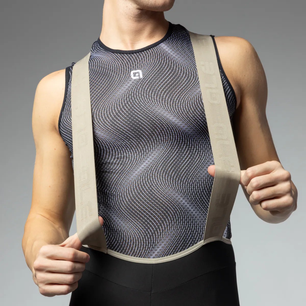 ALÉ MASTER 2.0 BIBSHORTS Trägerhose – Bild 3