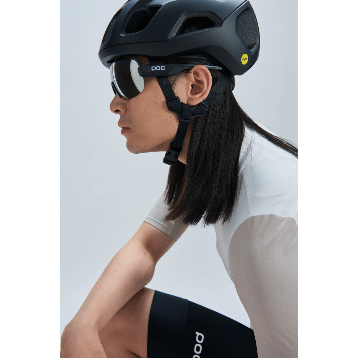 POC VENTRAL AIR MIPS Rennrad Helm – Bild 5