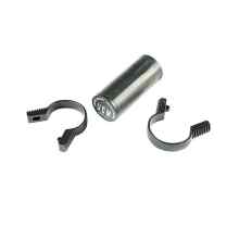 Profile UCM XL Universal-Tachohalter für Aero-Lenkeraufsätze Profile UCM XL Universal-Tachohalter für Aero-Lenkeraufsätze