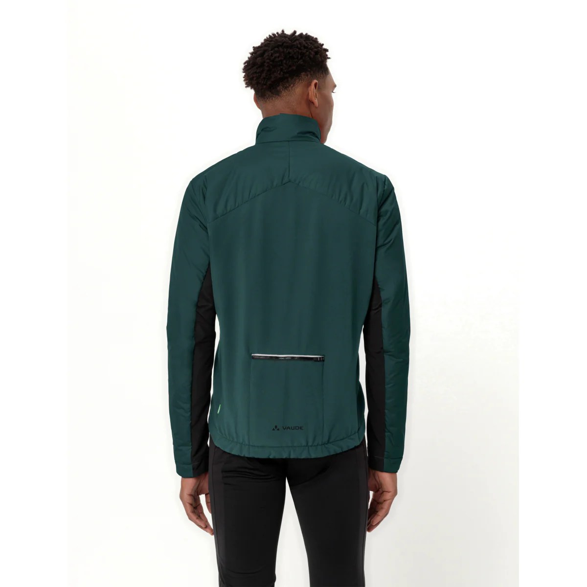 VAUDE MEN'S POSTA INSULATION JACKET Winterjacke – Bild 4
