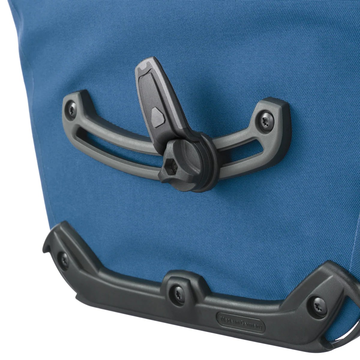 ORTLIEB BACK-ROLLER PLUS QL2.2 Gepäckträgertasche – Bild 4