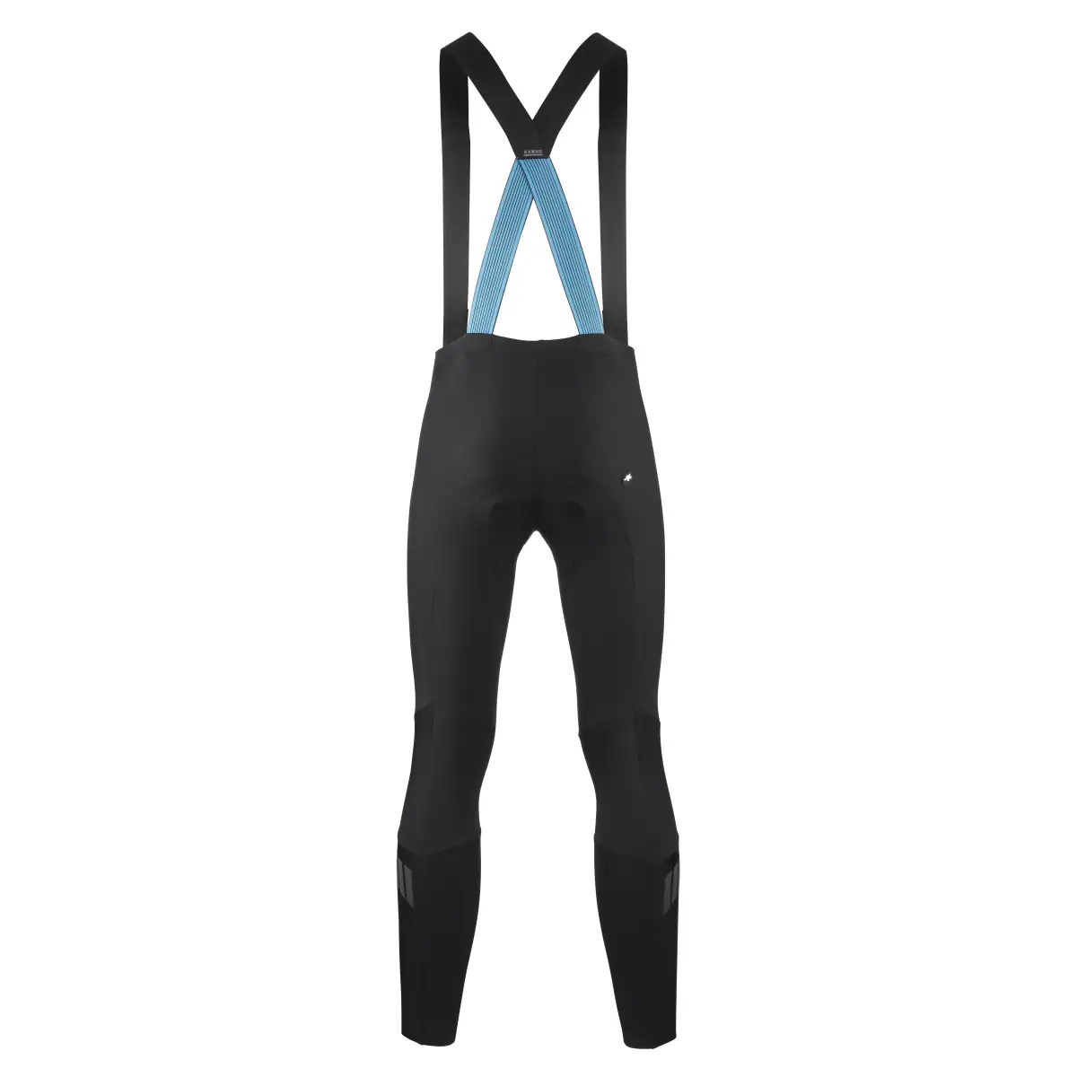 ASSOS EQUIPE R HABU WINTER BIB TIGHTS S11 Trägerhose – Bild 2