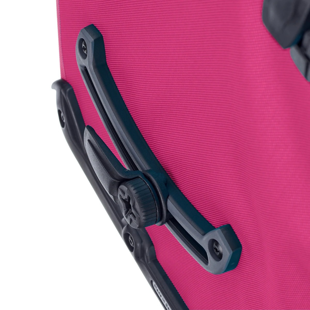 ORTLIEB BACK-ROLLER CYBER QL2.1 Gepäckträgertasche – Bild 5