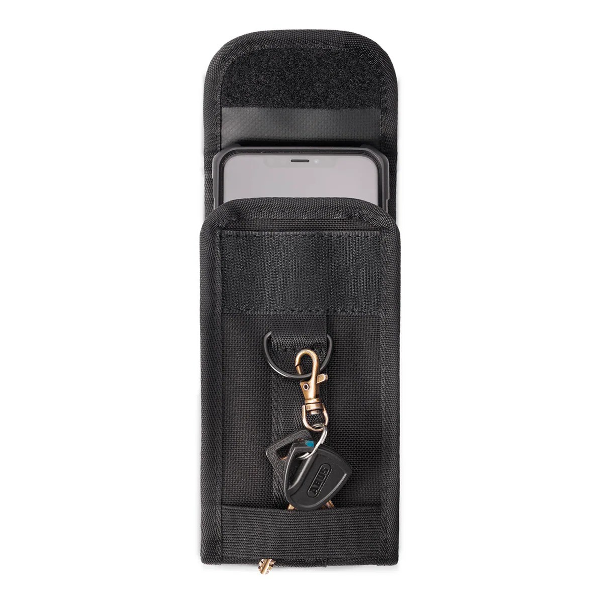 CHROME LARGE PHONE POUCH Smartphonetasche – Bild 2