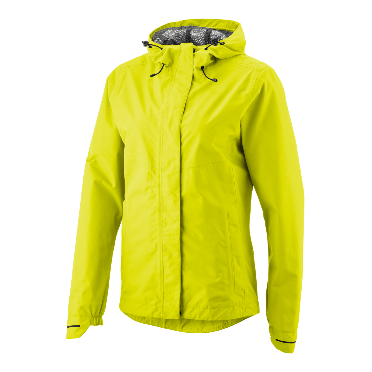 GONSO SAVE JACKET ESSENTIAL W Damen Regenjacke – Bild 3