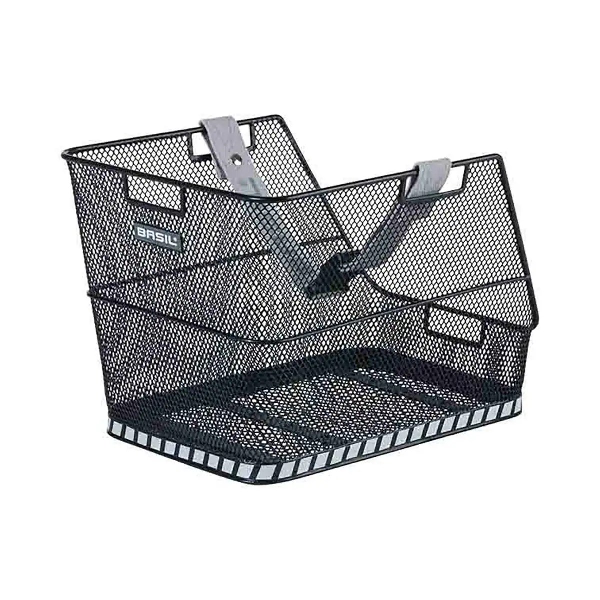 BASIL CLASS Fahrradkorb hinten BASIL CLASS Fahrradkorb hinten