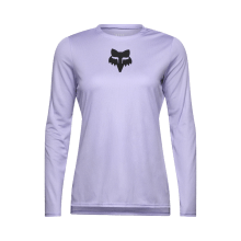 FOX W RANGER LS JERSEY FOX HEAD Damen Langarm MTB Bikeshirt FOX W RANGER LS JERSEY FOX HEAD Damen Langarm MTB Bikeshirt